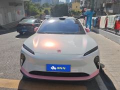NIO ET5T 530km 75kWh - ფოტო 3