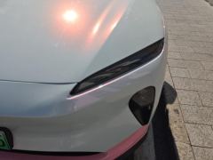 NIO ET5T 530km 75kWh - ფოტო 4