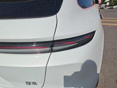 NIO ET5T 530km 75kWh - ფოტო 5