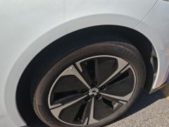 NIO ET5T 530km 75kWh - ფოტო 6