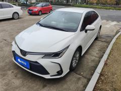 Toyota Corolla 1.5L CVT Pioneer Edition - ფოტო 1