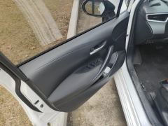 Toyota Corolla 1.5L CVT Pioneer Edition - ფოტო 12