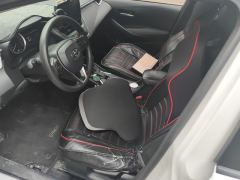 Toyota Corolla 1.5L CVT Pioneer Edition - ფოტო 14