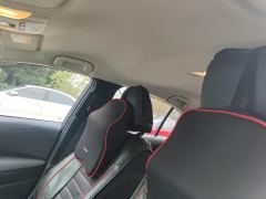 Toyota Corolla 1.5L CVT Pioneer Edition - ფოტო 15