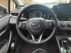 Toyota Corolla 1.5L CVT Pioneer Edition - ფოტო 18