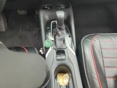 Toyota Corolla 1.5L CVT Pioneer Edition - ფოტო 19