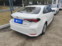 Toyota Corolla 1.5L CVT Pioneer Edition - ფოტო 2