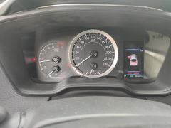 Toyota Corolla 1.5L CVT Pioneer Edition - ფოტო 20
