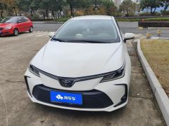 Toyota Corolla 1.5L CVT Pioneer Edition - ფოტო 3
