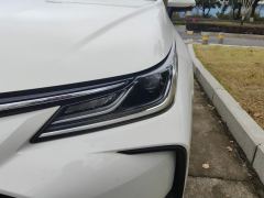 Toyota Corolla 1.5L CVT Pioneer Edition - ფოტო 4