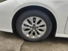 Toyota Corolla 1.5L CVT Pioneer Edition - ფოტო 6