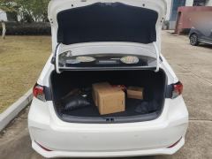 Toyota Corolla 1.5L CVT Pioneer Edition - ფოტო 7