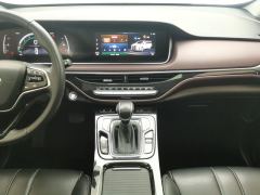 GAC Aion M6 Pro 270T Luxury Edition - ფოტო 19