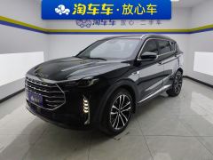 Jetour X70 PLUS 1.6TDCT PRO 5 - фото 1