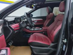 Jetour X70 PLUS 1.6TDCT PRO 5 - фото 14