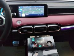 Jetour X70 PLUS 1.6TDCT PRO 5 - фото 17