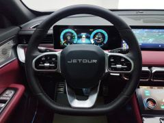 Jetour X70 PLUS 1.6TDCT PRO 5 - фото 18
