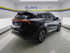 Jetour X70 PLUS 1.6TDCT PRO 5 - фото 2