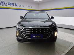 Jetour X70 PLUS 1.6TDCT PRO 5 - фото 3