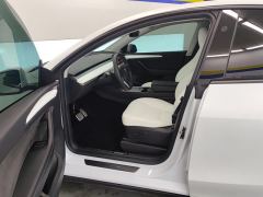Tesla Model Y 554km Rear-Wheel Drive Edition - ფოტო 14