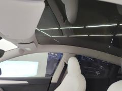 Tesla Model Y 554km Rear-Wheel Drive Edition - ფოტო 15