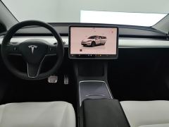 Tesla Model Y 554km Rear-Wheel Drive Edition - ფოტო 16