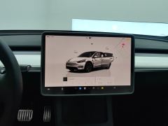 Tesla Model Y 554km Rear-Wheel Drive Edition - ფოტო 17