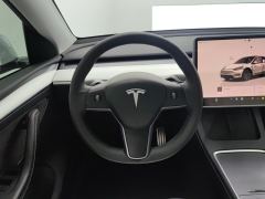 Tesla Model Y 554km Rear-Wheel Drive Edition - ფოტო 18