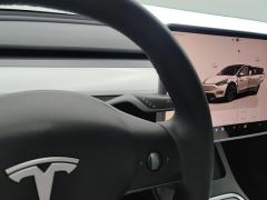 Tesla Model Y 554km Rear-Wheel Drive Edition - ფოტო 19