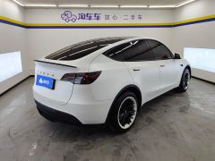 Tesla Model Y 554km Rear-Wheel Drive Edition - ფოტო 2