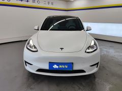 Tesla Model Y 554km Rear-Wheel Drive Edition - ფოტო 3
