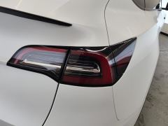Tesla Model Y 554km Rear-Wheel Drive Edition - ფოტო 5