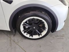 Tesla Model Y 554km Rear-Wheel Drive Edition - ფოტო 6