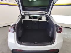 Tesla Model Y 554km Rear-Wheel Drive Edition - ფოტო 7
