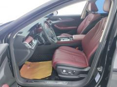 FAW Red Flag H5 2.0T Automatic Smart Connected Flagship Comfort Edition - ფოტო 14