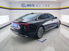 FAW Red Flag H5 2.0T Automatic Smart Connected Flagship Comfort Edition - ფოტო 2
