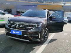 Volkswagen Tharu GTE Tayron GTE 280TSI Deluxe Plus Premium - ფოტო 1