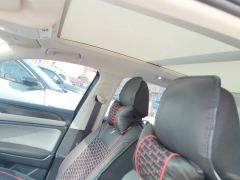 Volkswagen Tharu GTE Tayron GTE 280TSI Deluxe Plus Premium - ფოტო 15