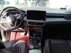 Volkswagen Tharu GTE Tayron GTE 280TSI Deluxe Plus Premium - ფოტო 16