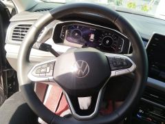 Volkswagen Tharu GTE Tayron GTE 280TSI Deluxe Plus Premium - ფოტო 18
