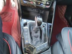 Volkswagen Tharu GTE Tayron GTE 280TSI Deluxe Plus Premium - ფოტო 19