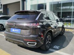Volkswagen Tharu GTE Tayron GTE 280TSI Deluxe Plus Premium - ფოტო 2