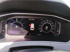 Volkswagen Tharu GTE Tayron GTE 280TSI Deluxe Plus Premium - ფოტო 20