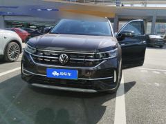 Volkswagen Tharu GTE Tayron GTE 280TSI Deluxe Plus Premium - ფოტო 3