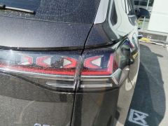Volkswagen Tharu GTE Tayron GTE 280TSI Deluxe Plus Premium - ფოტო 5