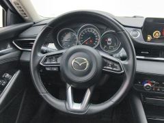 Mazda Atenza 2.5L Edition - ფოტო 18