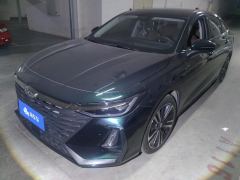 Chery Arrizo 8 Edition 2.0T - ფოტო 1
