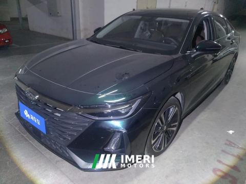 2023 Chery Arrizo 8 Edition 2.0T - ავტომობილი ჩინეთიდან