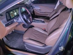 Chery Arrizo 8 Edition 2.0T - ფოტო 14