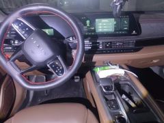Chery Arrizo 8 Edition 2.0T - ფოტო 16